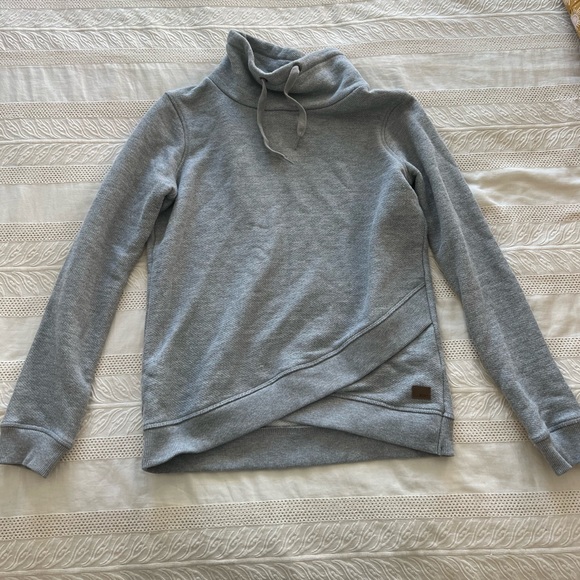 Roxy Tops - Roxy Pullover